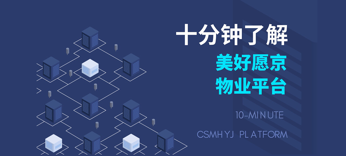 美好愿京物业